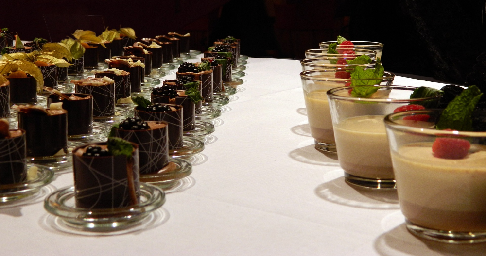 Casino Catering